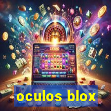 oculos blox